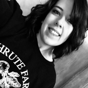 Meet your Posher, Heidi